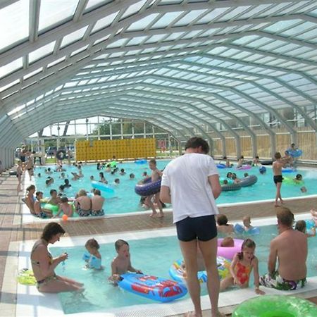 Hotel Il Mulinaccio Σαν Βιντσέντσο Εξωτερικό φωτογραφία