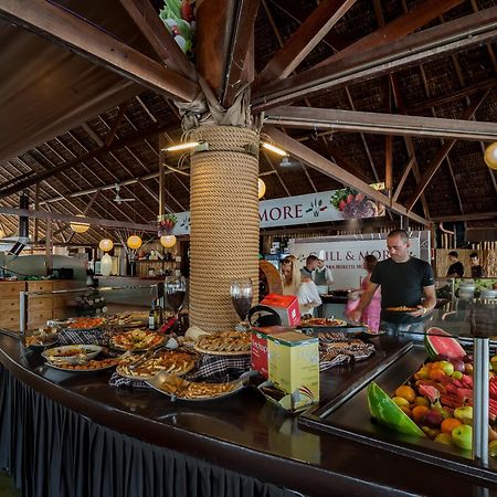 Hotel Il Mulinaccio Σαν Βιντσέντσο Εξωτερικό φωτογραφία