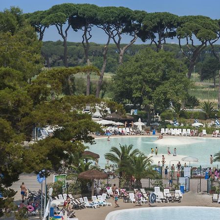 Hotel Il Mulinaccio Σαν Βιντσέντσο Εξωτερικό φωτογραφία