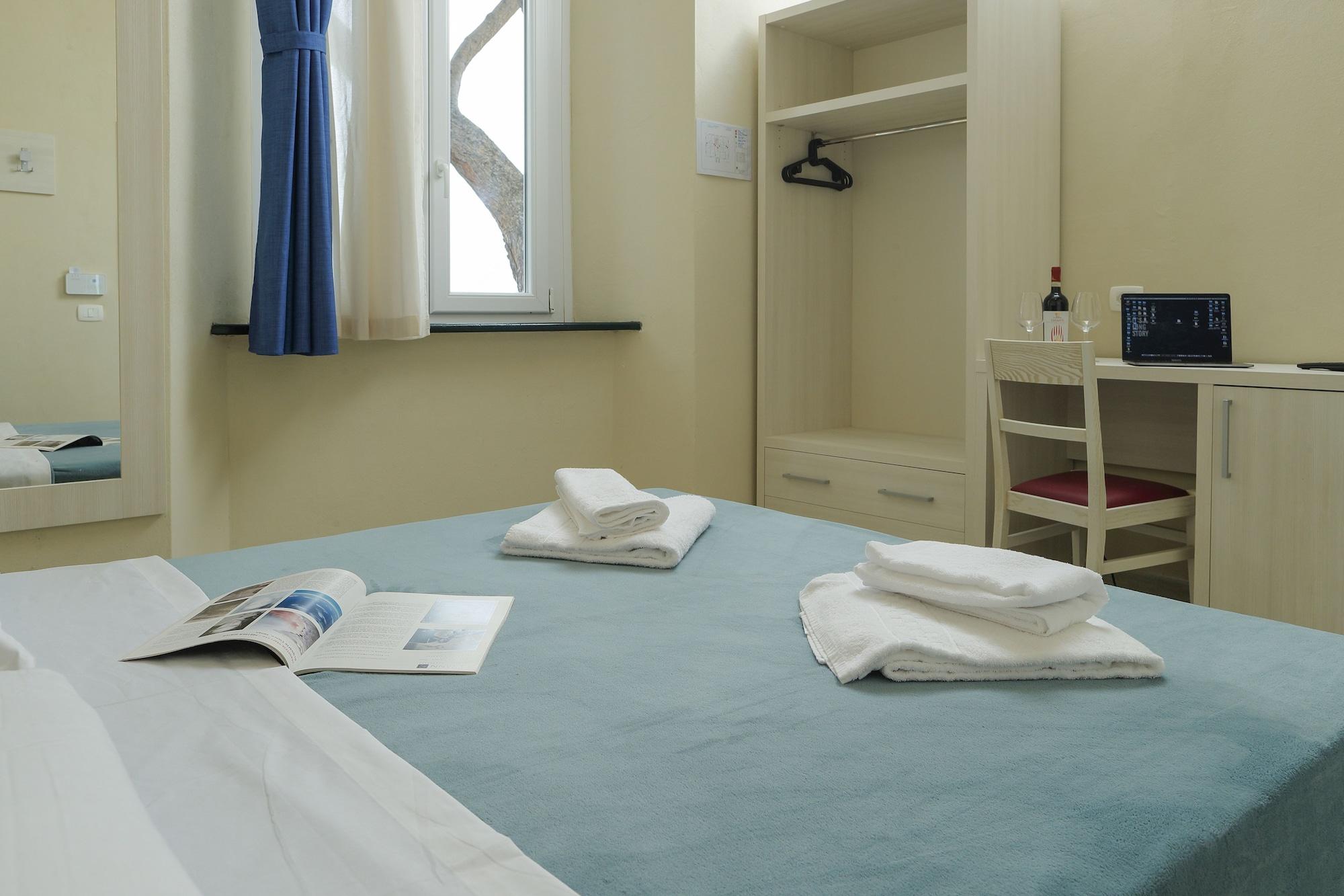 Hotel Il Mulinaccio Σαν Βιντσέντσο Εξωτερικό φωτογραφία