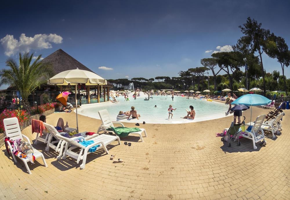 Hotel Il Mulinaccio Σαν Βιντσέντσο Εξωτερικό φωτογραφία