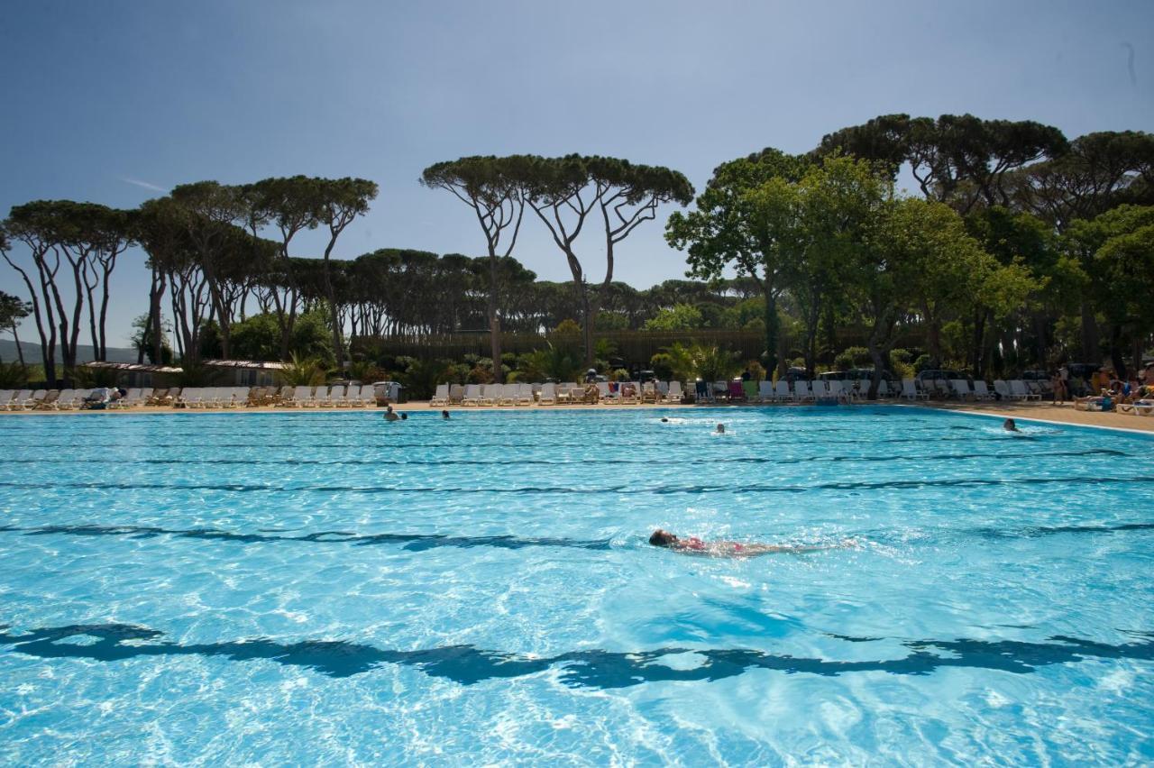 Hotel Il Mulinaccio Σαν Βιντσέντσο Εξωτερικό φωτογραφία