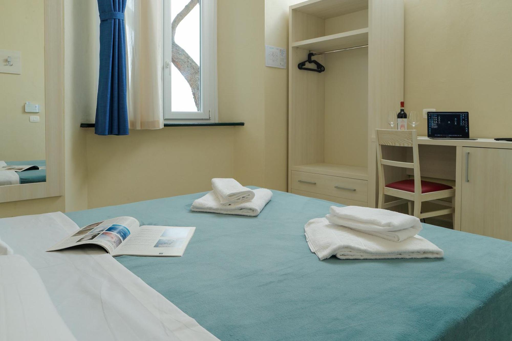 Hotel Il Mulinaccio Σαν Βιντσέντσο Εξωτερικό φωτογραφία