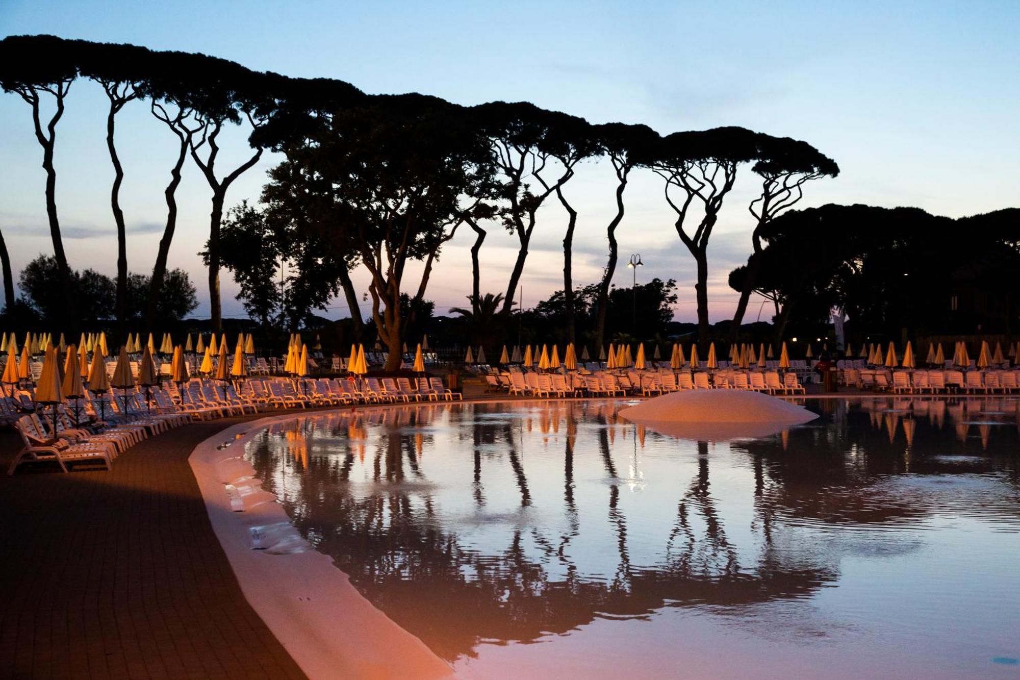 Hotel Il Mulinaccio Σαν Βιντσέντσο Εξωτερικό φωτογραφία