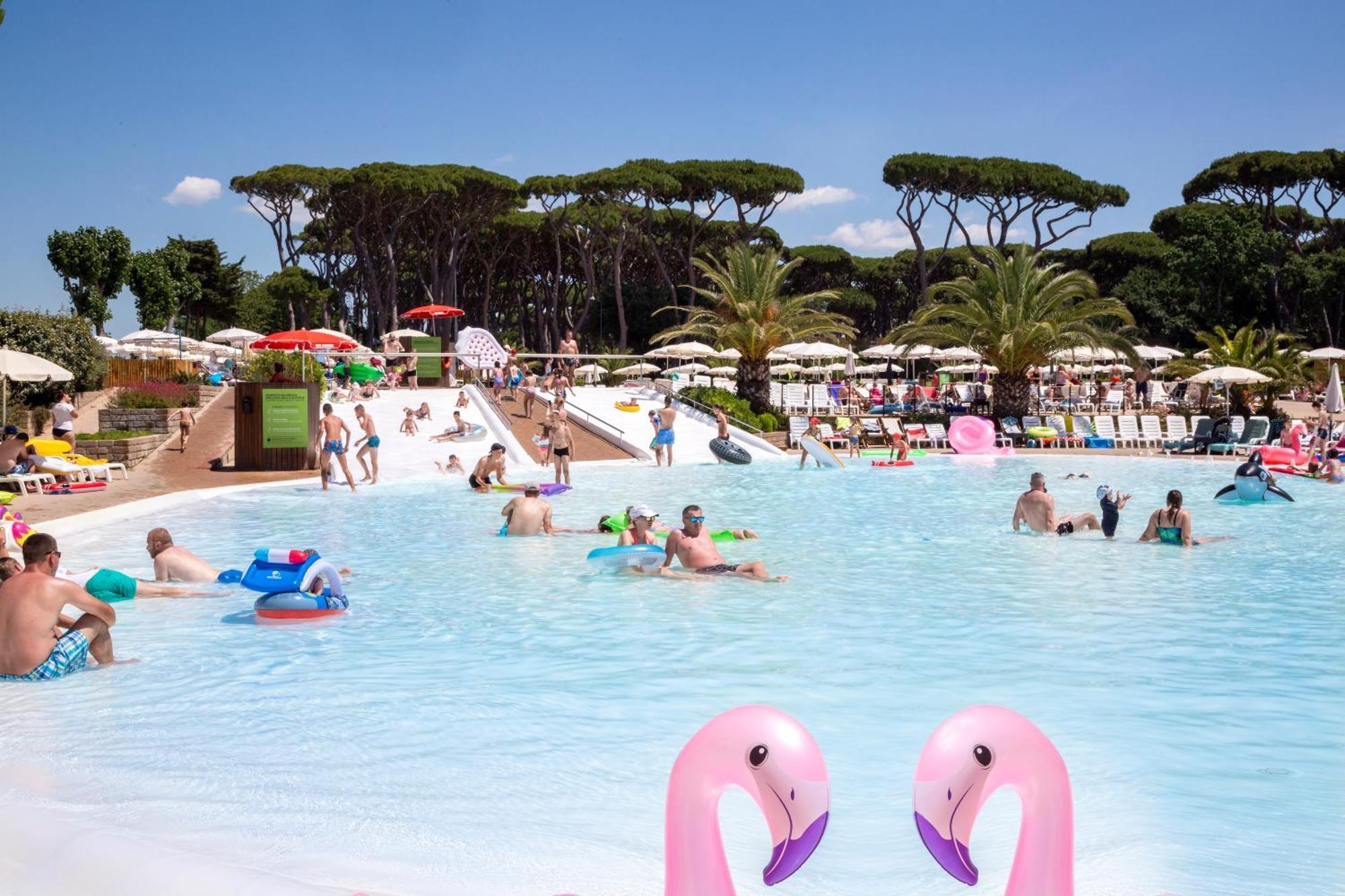 Hotel Il Mulinaccio Σαν Βιντσέντσο Εξωτερικό φωτογραφία