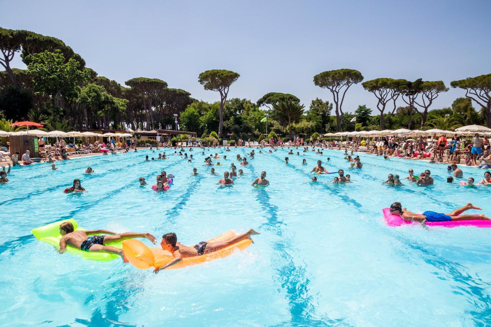 Hotel Il Mulinaccio Σαν Βιντσέντσο Εξωτερικό φωτογραφία