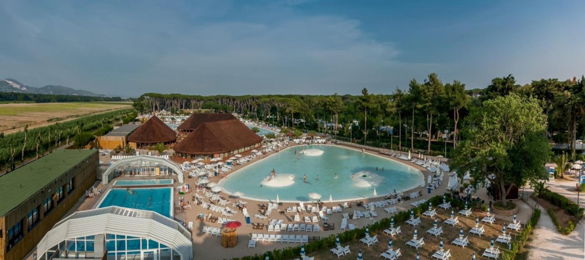 Hotel Il Mulinaccio Σαν Βιντσέντσο Εξωτερικό φωτογραφία